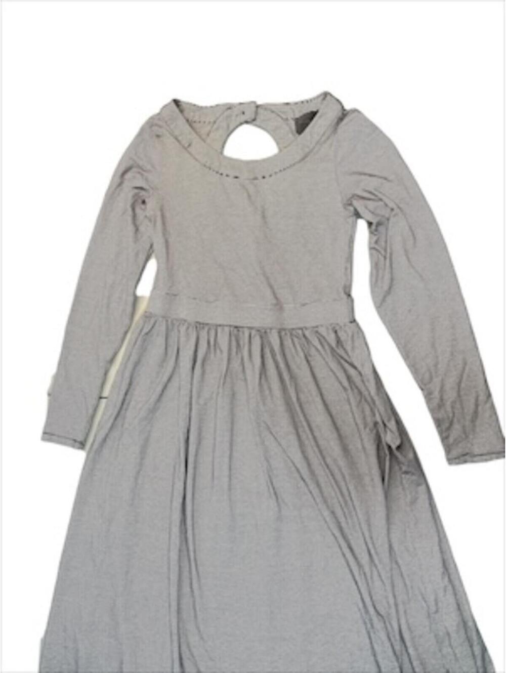 Sunday in Brooklyn Dress